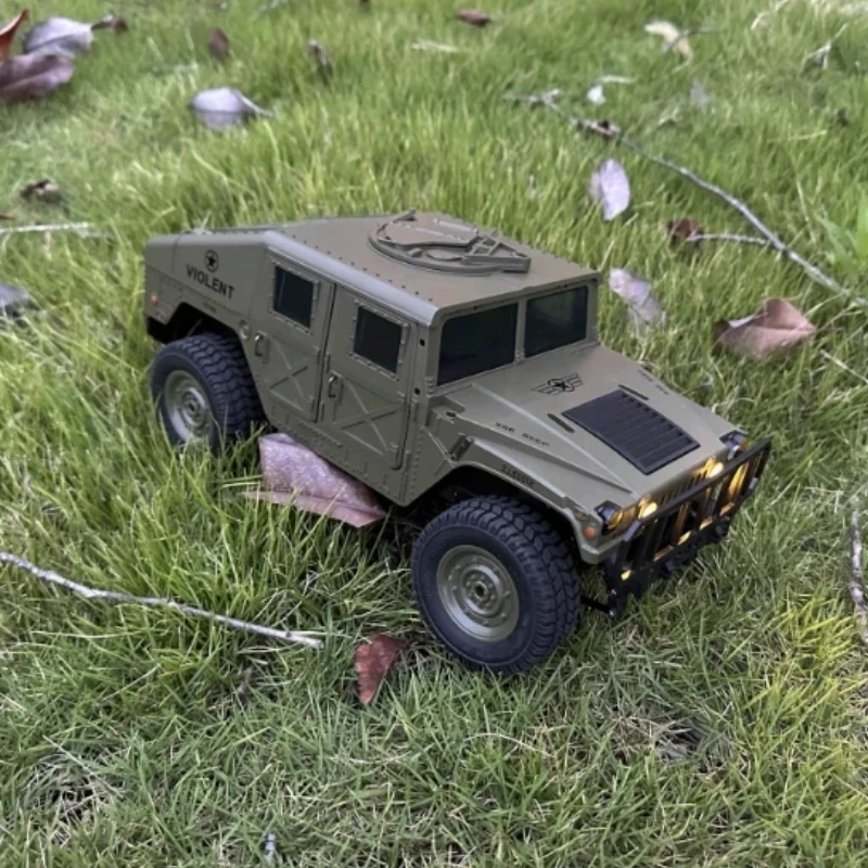 Jjrc 1:12 c8835 tração nas quatro rodas rc fora de estrada veículo de controle remoto simulação fora de estrada escalada carro brinquedo ao ar livre meninos presente