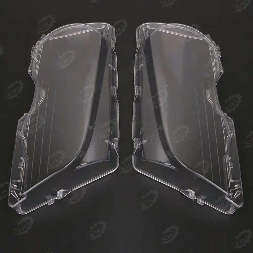 

Для BMW E46 2DR 1999-2003 годов автомобильная фара прозрачная крышка объектива