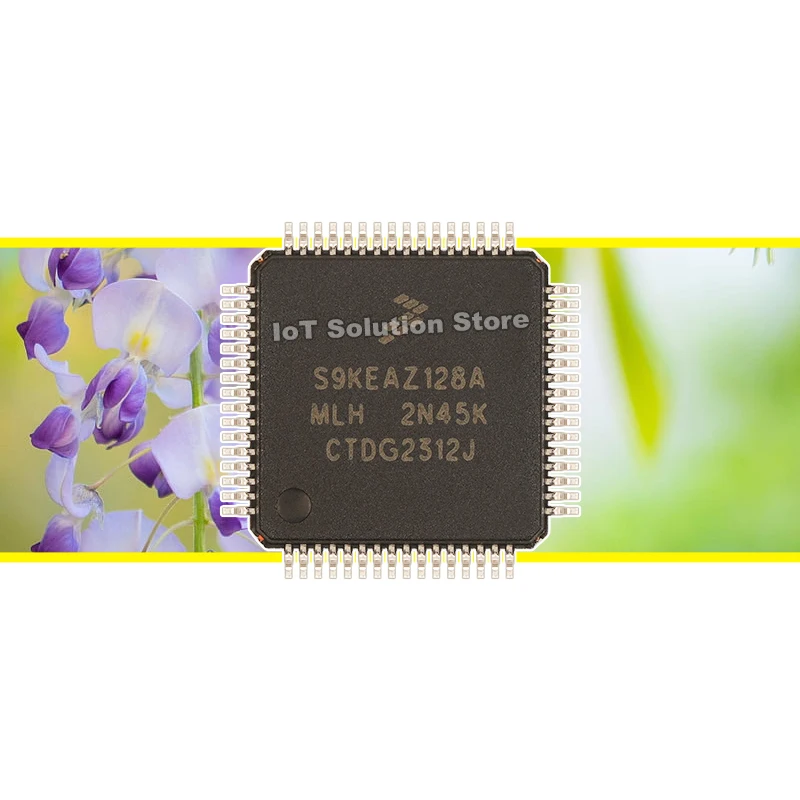 

1PCS MKE06Z128VLH4 MKE04Z64VLH4R MKL16Z256VLH4 LPC5516JEV98E MKE04Z128VLH4 K32L2B31VLH0A LPC5526JBD64E MWCT1013AVLH