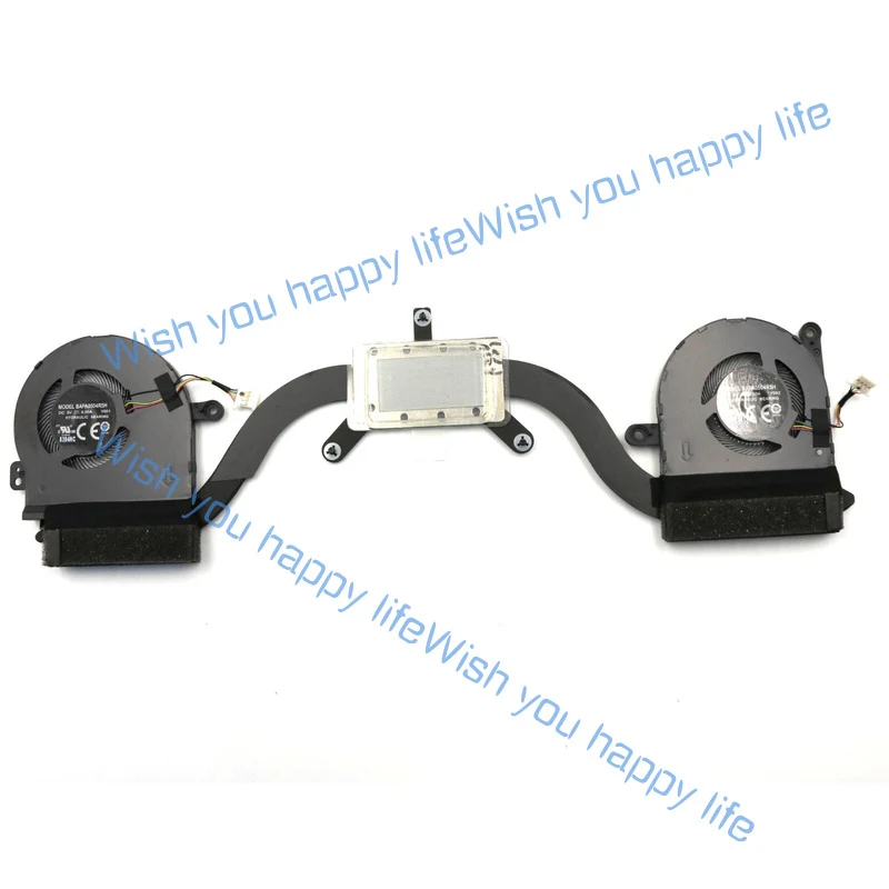 l-nouveau-ventilateur-de-refroidissement-du-processeur-a-module-thermique-pour-lenovo-yoga-c930-13ikb-81c4-81eq