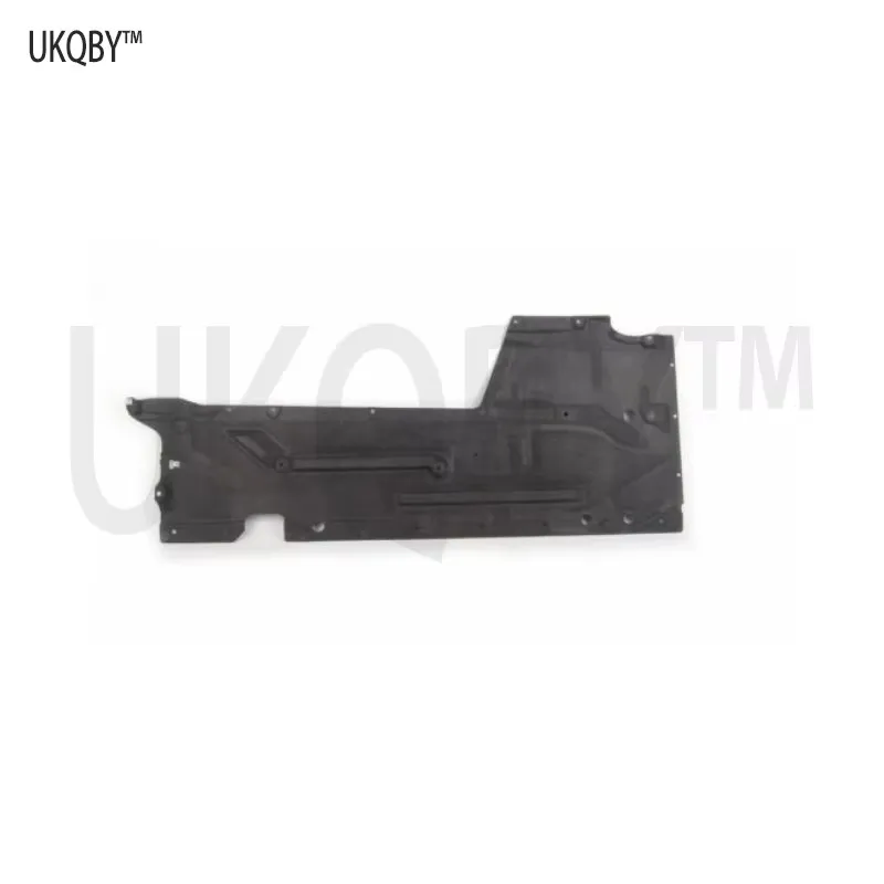 

Левый боковой кронштейн нижней панели, отделка нижней панели 51757241834 51757241833