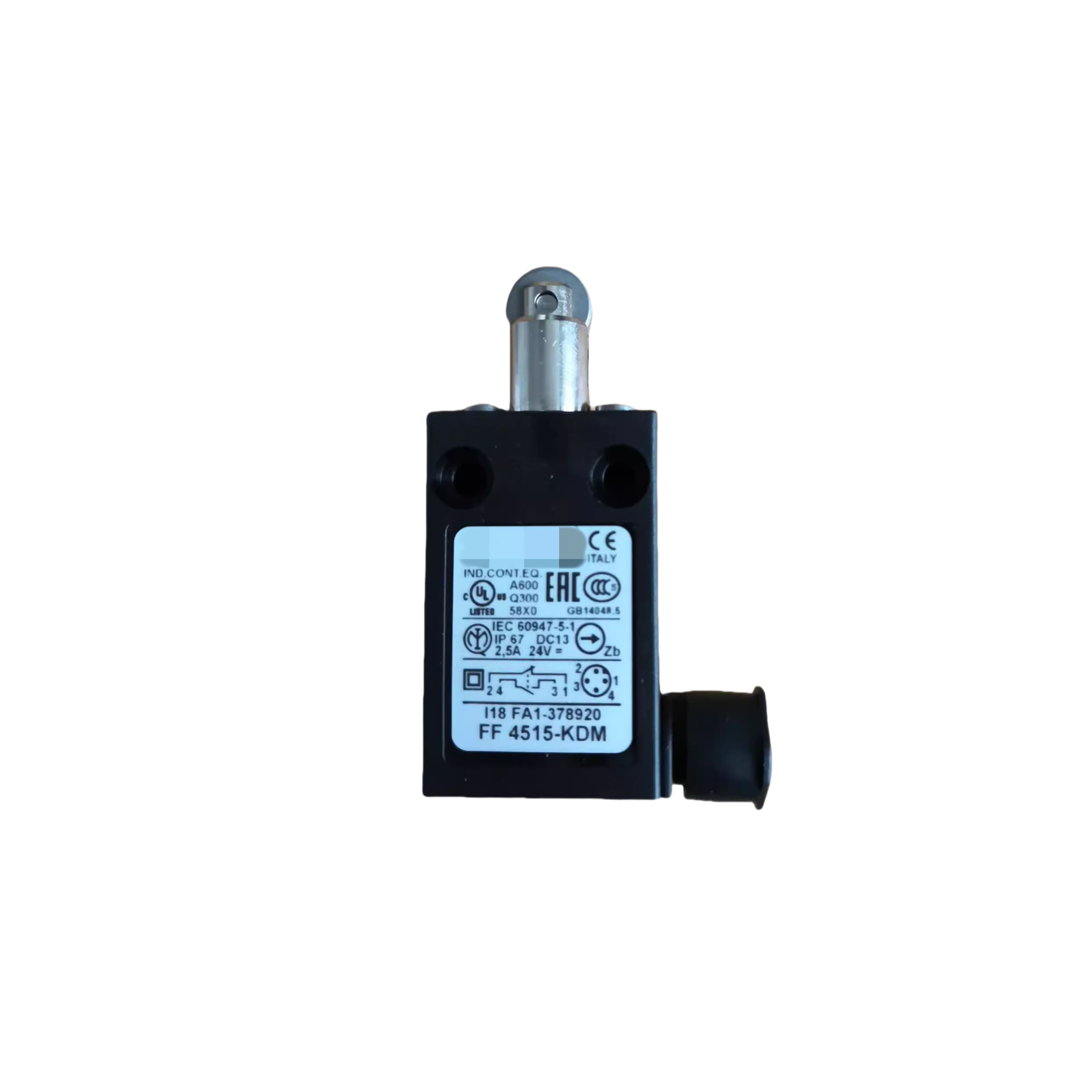 

FF 4515-KDM