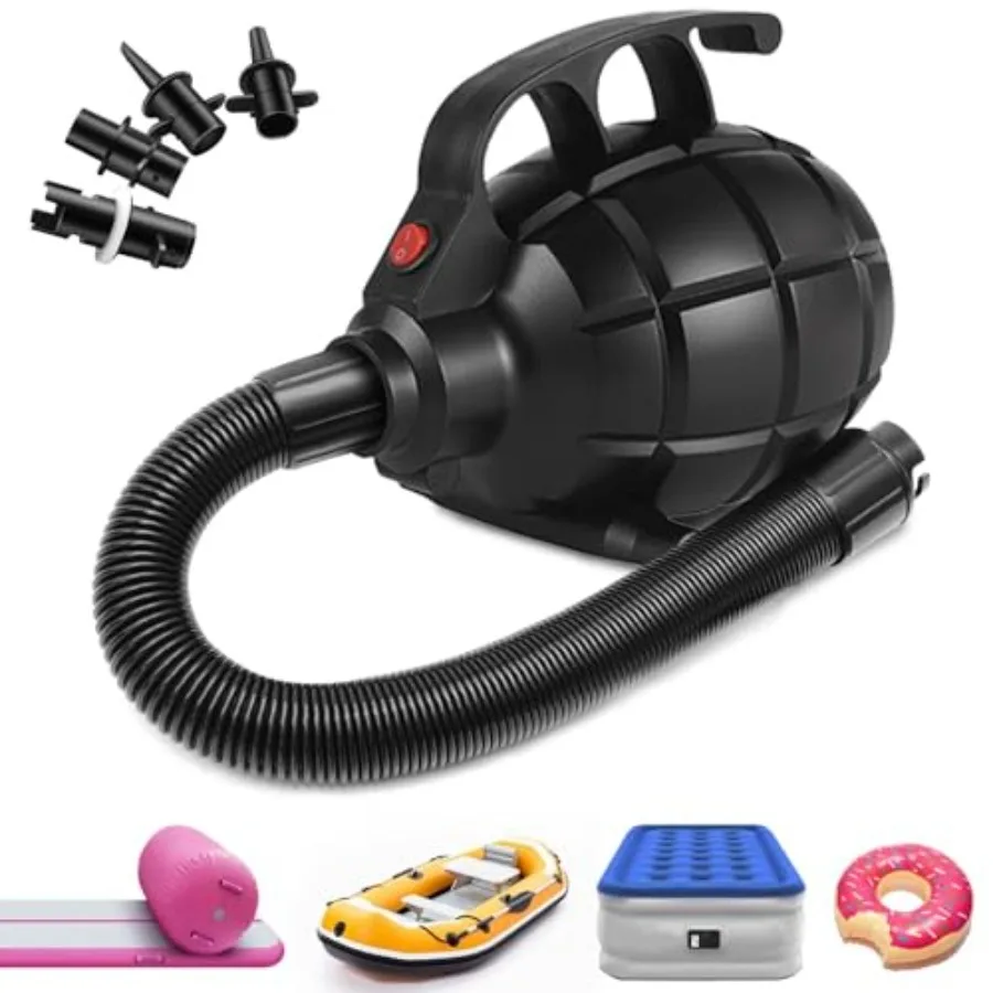 Electric Air Pump F…