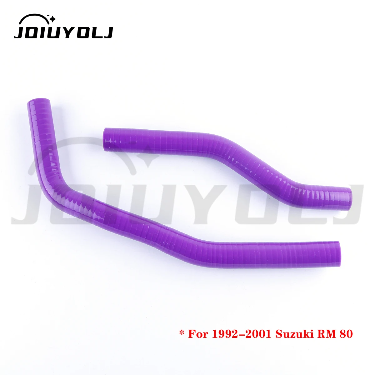 ل 1992-2001 سوزوكي RM 80 RM80 1993 1994 1995 1996 1997 1998 1999 2000 دراجة نارية سيليكون المبرد المبرد خرطوم الأنابيب عدة