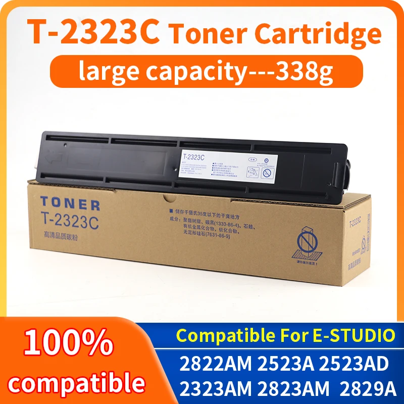 t-2323c-t-2323-toner-cartridge-compatible-for-toshiba-e-studio-2822am-2523a-2523ad-2323am-2823am-2829a-digital-copier-cartridge
