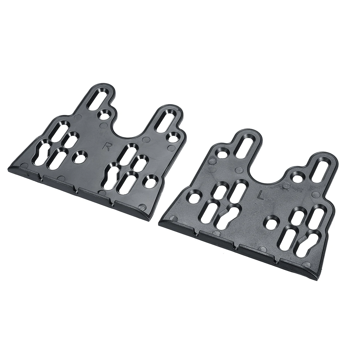 

L39A-2 Double Din Radio Stereo Panel Fascia Dash Kit Installation Trim Kit For Opel Astra Antara Corsa Zafira