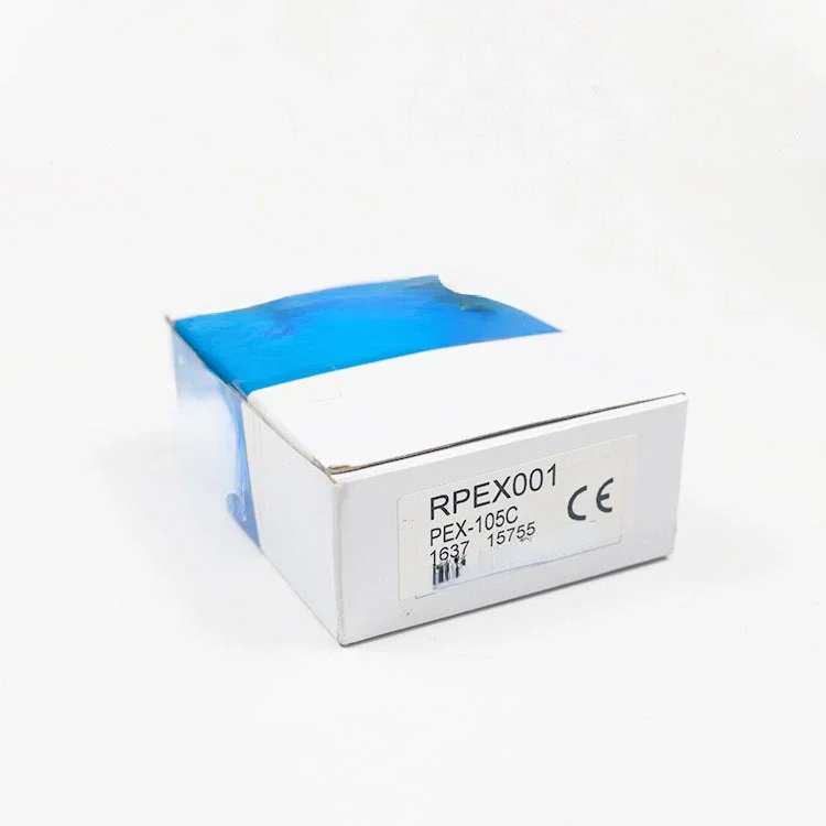

Original Genuine Photoelectric Switch PEX-105C PEX-10FC PEX-10E Enhanced Sensor Technology Direct Factory Sales