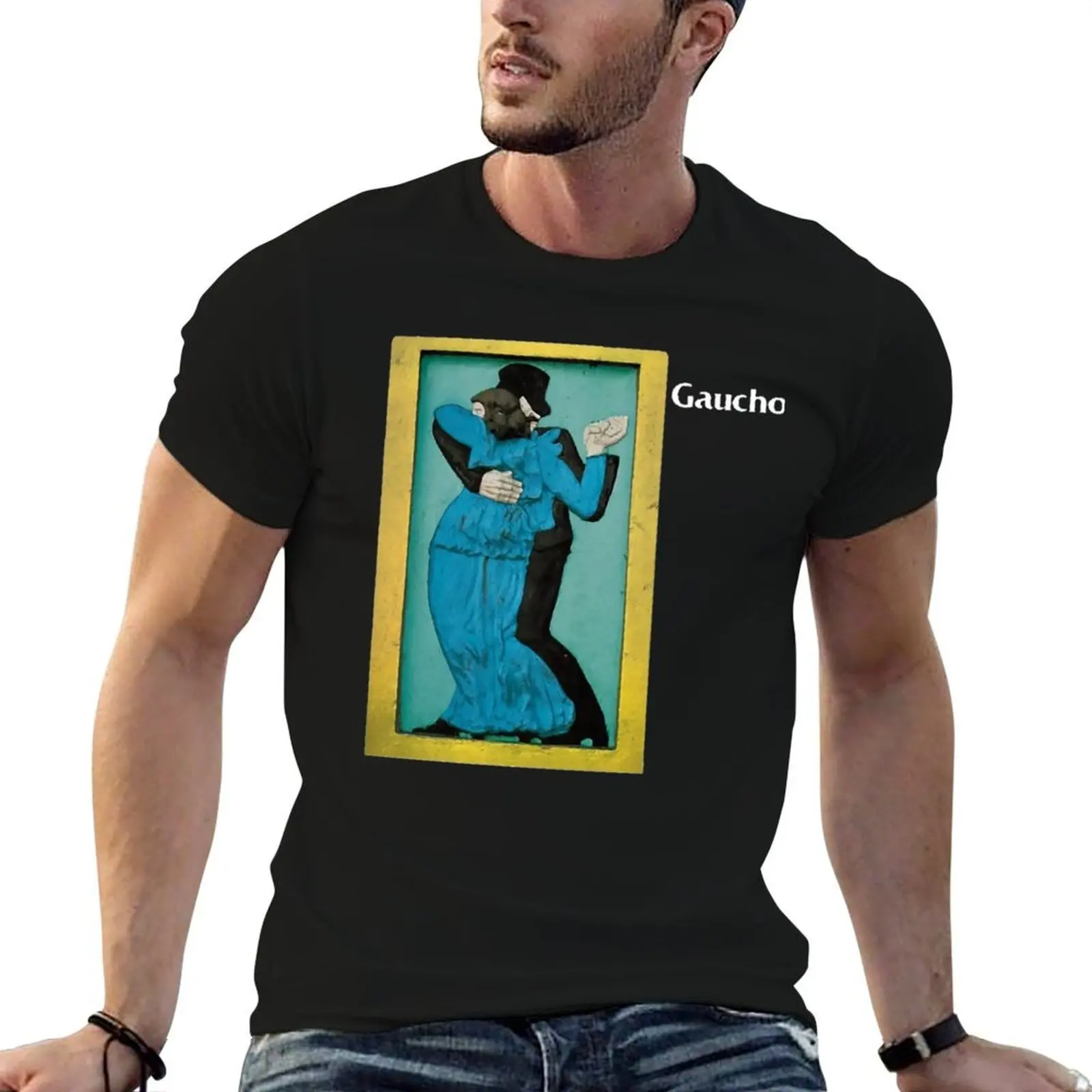 steely T-Shirt custom t-shirts animal prinfor boys compression shirt men