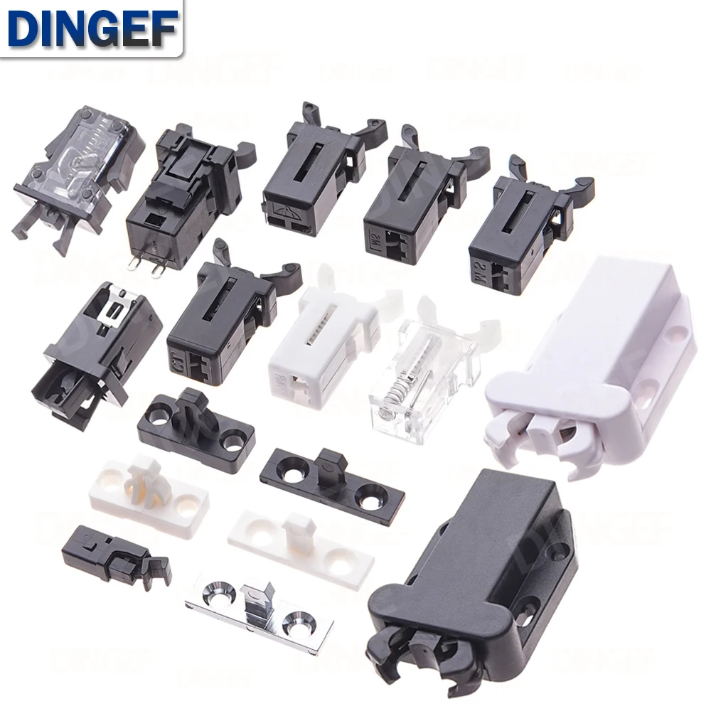 10PCS PR-001 Small … - image