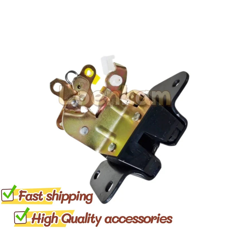 MB527416 81310-43300 for Hyundai H100 Grace Starex Jac Refine Mitsubishi Delica L400 L300 Trunk Tailgate Rear Door Lock Latch