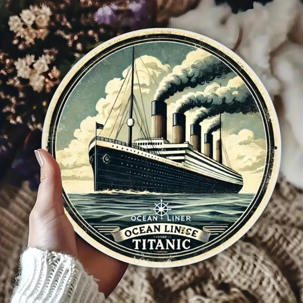 بابان تاندا سيني ديينغ هايا تيتانيك، سيسواي لونك هياسان هامثر، دابور، بار، كيداي كوبي أوهلا جاراج