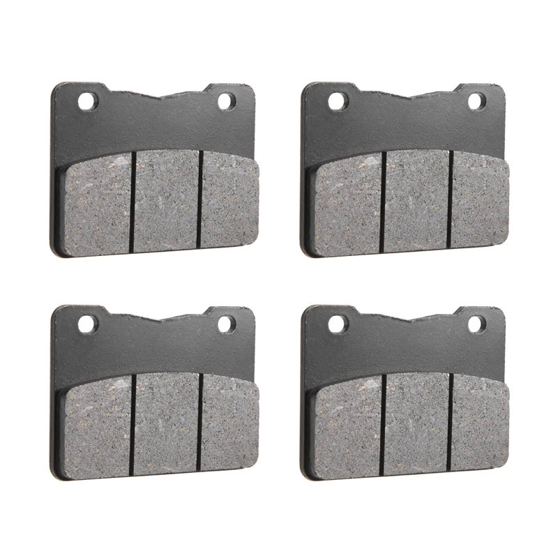 Motorcycle Front Brake Pads Sets For SYM Maxsym 400I 2011-2021 Max Sym 600I 2014-2017 Maxsym TL500