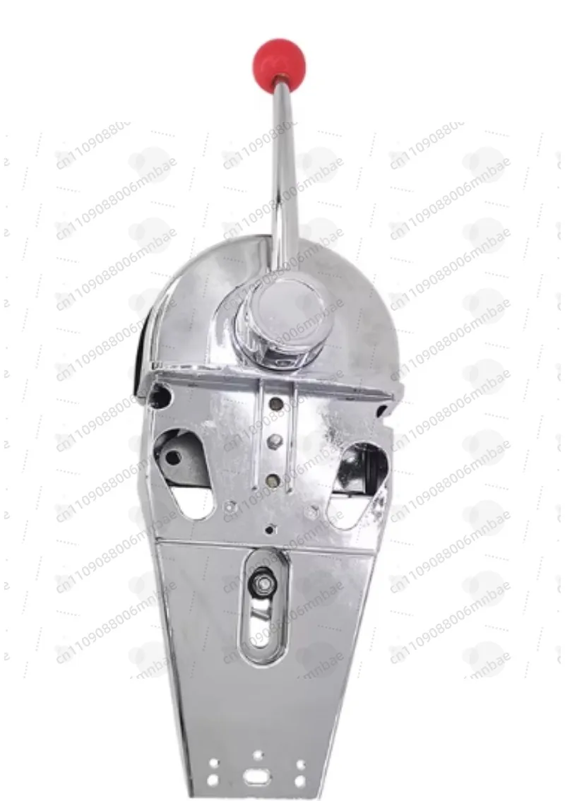 For MT2 MT3 Single Engine Control Replacement Marine Boat NEW Achieve Single Handle Engine Contro