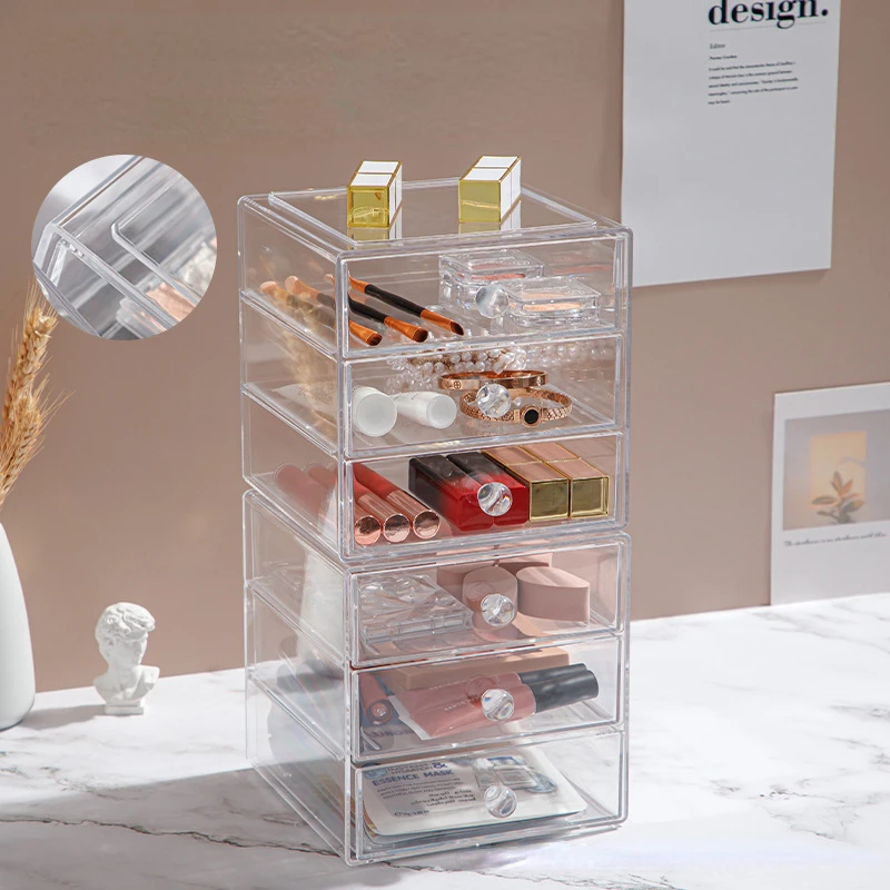 Acrylic Cosmetic St…