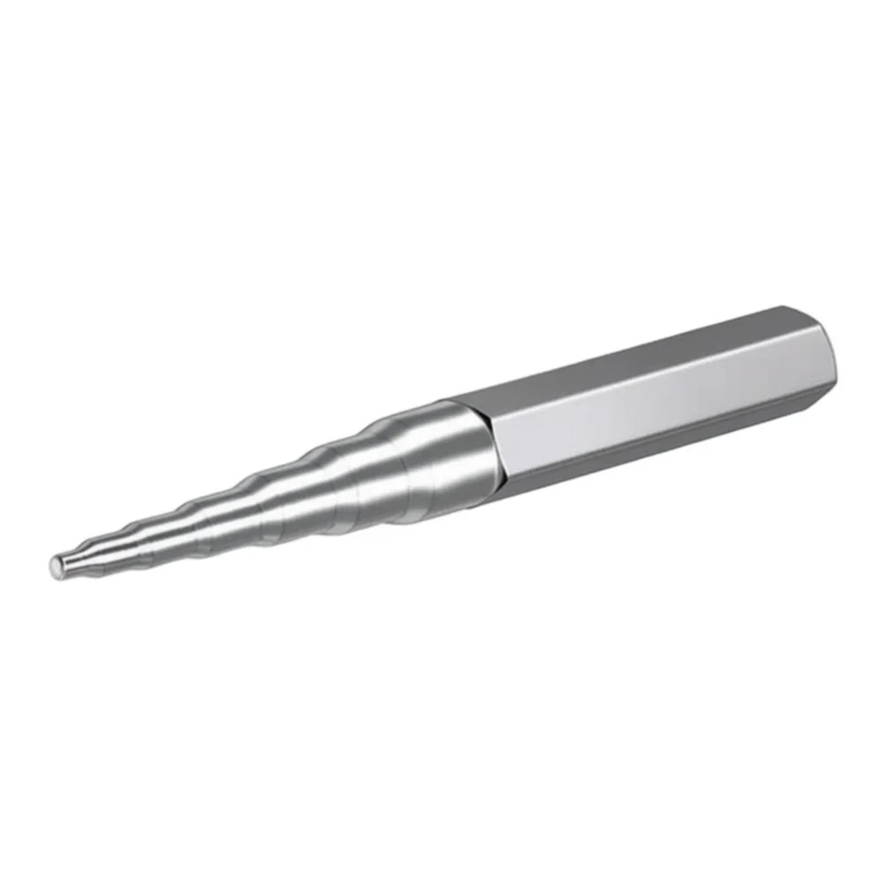 5 in 1 Refrigeration Tube Expander Tool with Carbon Steel Frame and Tower Style Configuration for Efficient Copper Tubing Work