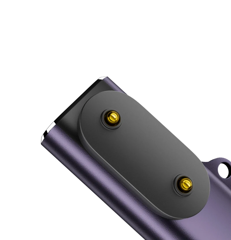 USB TYPE-C شحن مغناطيسي أنثى 90 ° كابل محول بيند لهاتف هواوي هونور Smart Wtch FitEdition Kids 5/4 Pro/5/4x Band 9 8 7 6 #6