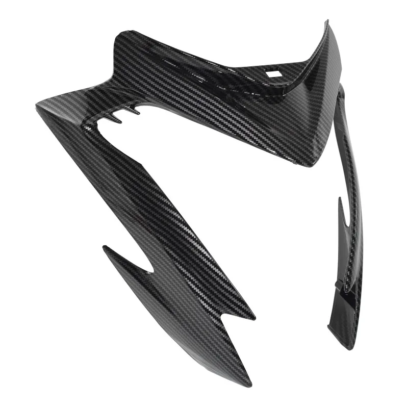 

Parts for Suzuki GSX-S1000 15-20 Large Lamp Shade Hood Headlight Shell Headlight Upper Cover Side Cover Front Face