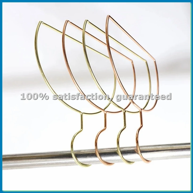 

10 шт./лот, многофункциональные круглые вешалки для шарфов и ремней, железные круглые вешалки для одежды, металлические круглые вешалки для шарфов -ABRM