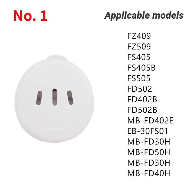 Rice cooker steam exhaust valve pressure limiting  for safety deflation cap replacement parts