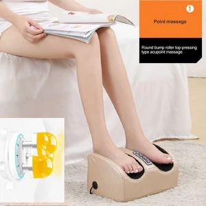 Masaj, Elektrikli ayak ısıtıcı, Therpay, Kaslarda Shiatsu Yoğurma Silindiri vibratörü, Ağrıdan Kurtulma, Rahatlama ve Sıcak Spa ile Genişleme Sağlar motordan ayağa en çok satılan 8 ürün-no. 1