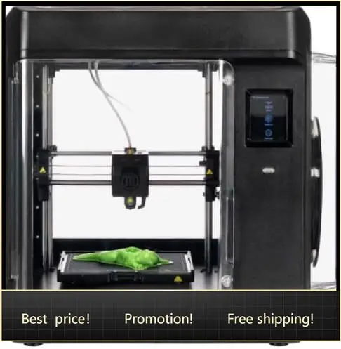 Sketch 3D Printer (Basic - Printer Only) (Metal/Plastic) | Includes (no filament or training), Get started with 3D printing at o