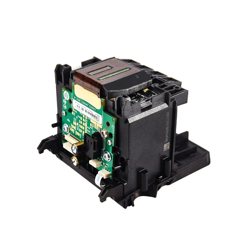 

Original 7612 Printhead Printing For HP 932 933 Print Head For HP 7110 7510 7512 7612 6700 7610 7612 6700 Printer