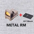 METAL RM(DE) Mount