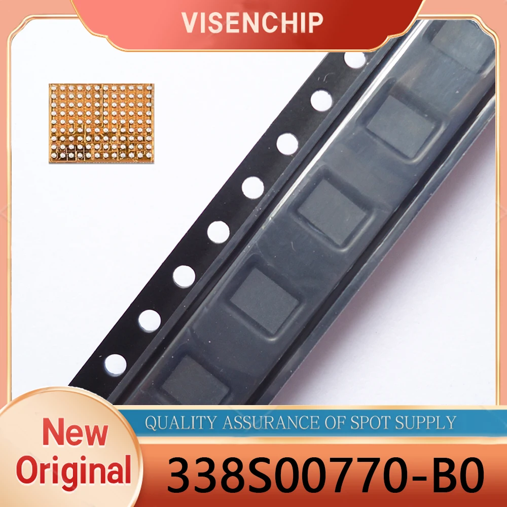 5pieces New 338S00770 338S00770-B0 USB charging Connect ic for iphone 13 13Pro/Max/Mini chipset