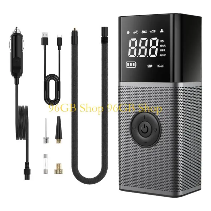 96gb-car-jump-starter-air-compressor-wireless-tire-inflator-pump-starting