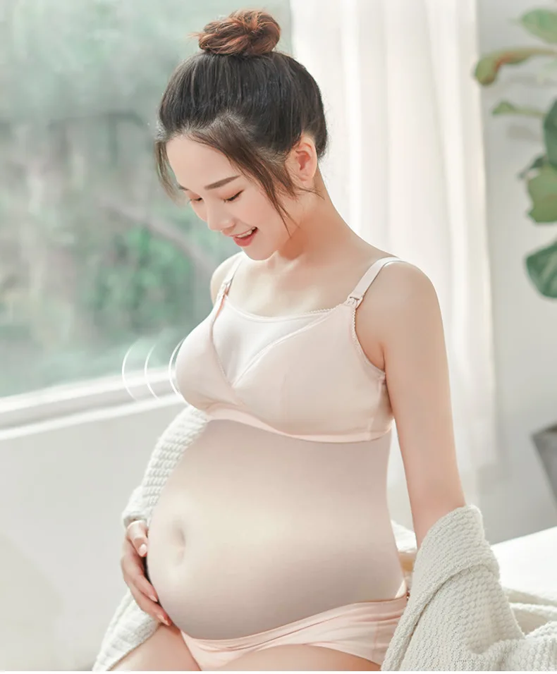 Sponge belly Pregnant Style breathable Lightweight for Male and Female Artificial Baby Tummy Belly Fake Pregnancy Pregnant Bump