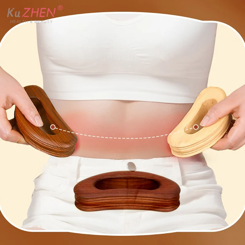 

Здравоохранение, доска Гуаша для похудения, древесная терапия, массажная палочка, лимфодренажный массажер, соскабливание для релаксации и восстановления