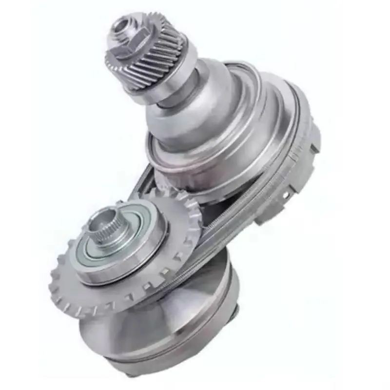 1pcs Transmission Pulley Set JF017E/JF016E Car Spare Parts