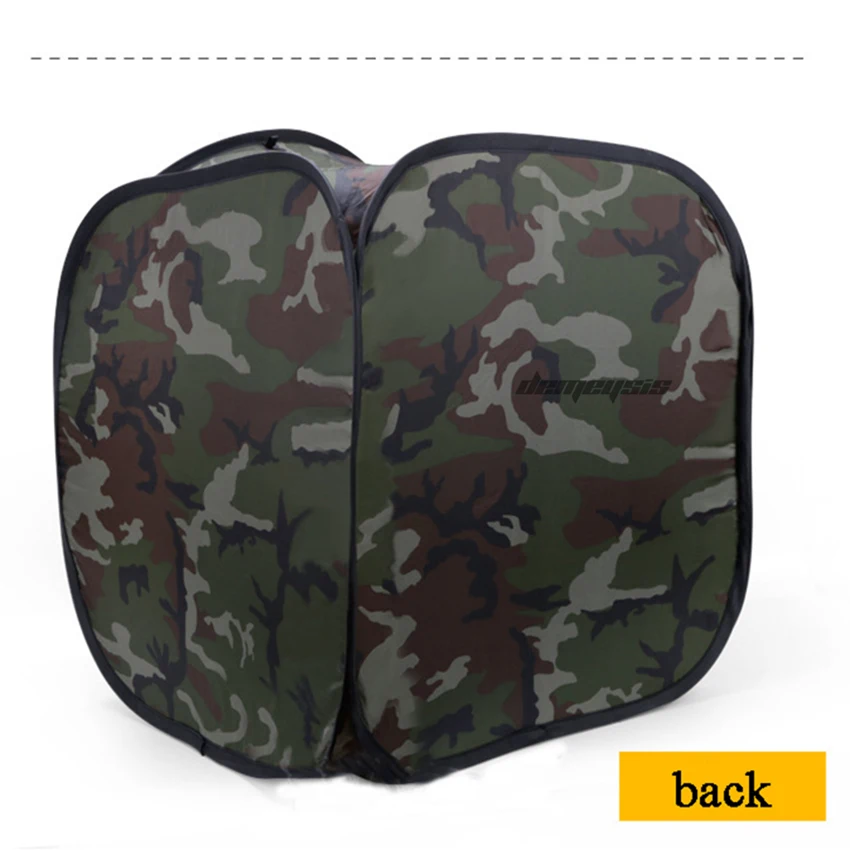 Estuche táctico plegable para tirachinas de airsoft - imagen 3