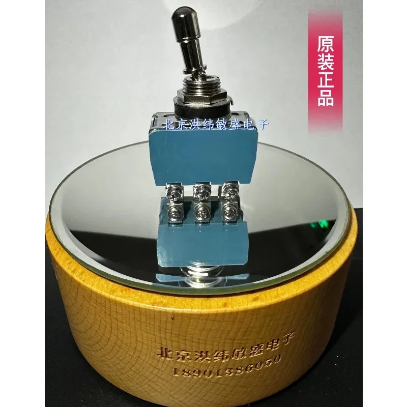 KN1A-202DM 15A button switch, with lock, anti-misoperation and waterproof, quality grade J