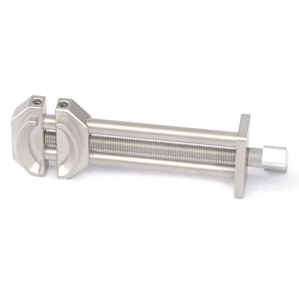 

Прецизионный вращающийся винтовой ключ для открытия отверстий под объектив, из нержавеющей стали, для снятия и ремонта фильтрующих колец объективов камер