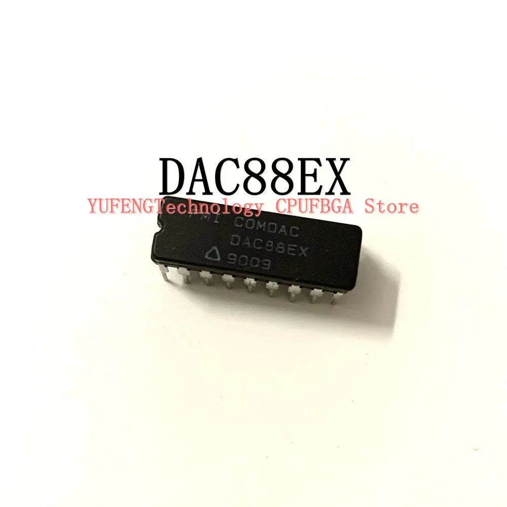 DAC88EX DIP18 Professional one-stop integrated circuit IC Chip 1piece