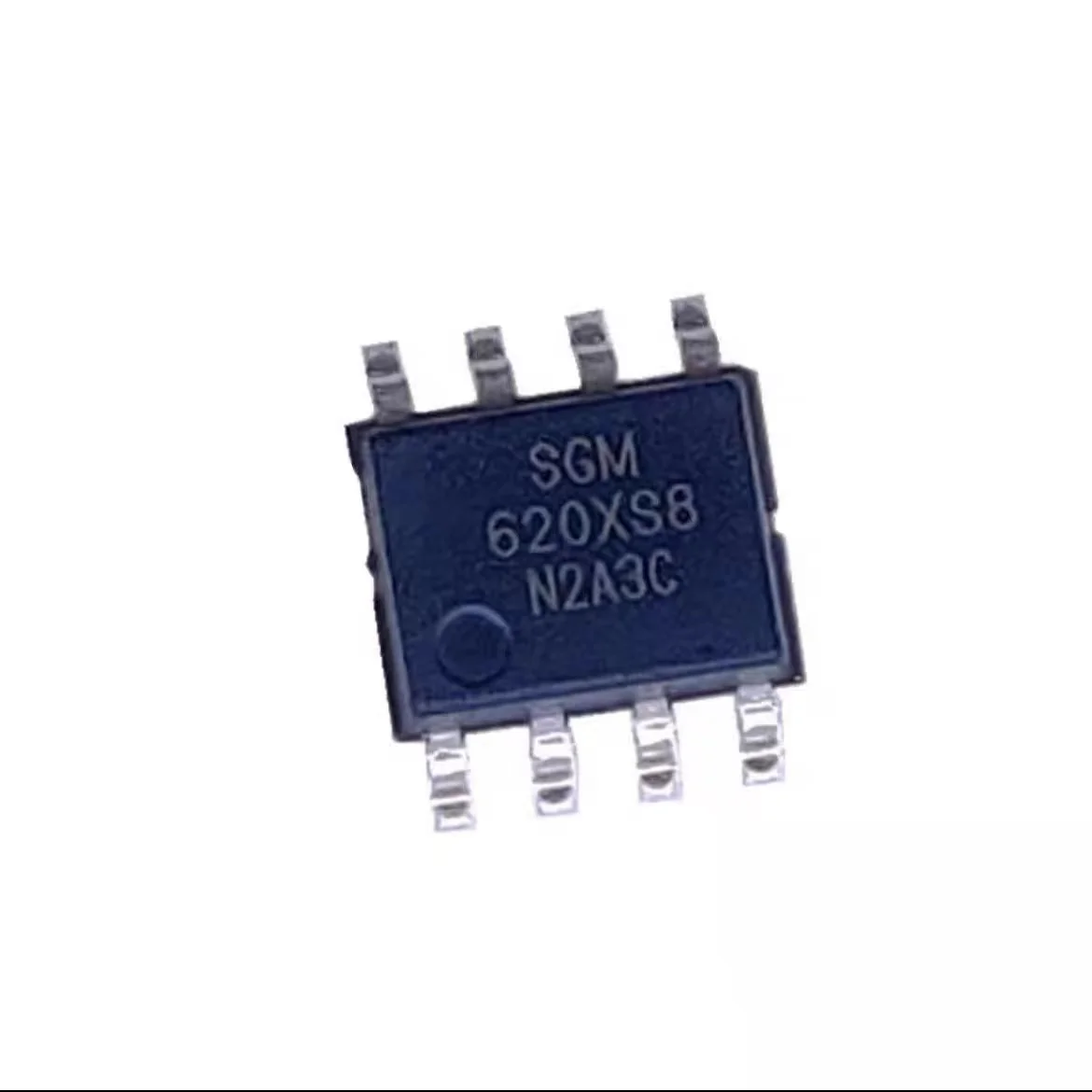 10PCS 100% New Original TR SGM620XS8G SGM8551XS8G SGM41286YPS8G SOP-8 SOIC-8 Operational Amplifier