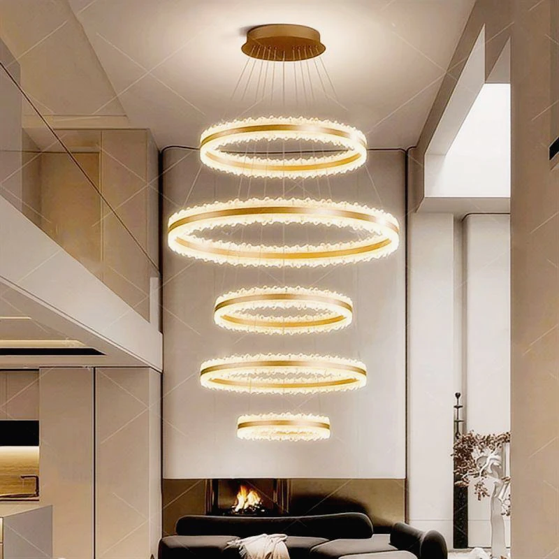 

home living room decoration vintage Pendant Ceiling lamps dining dine room indoor lighting hanging light fixture