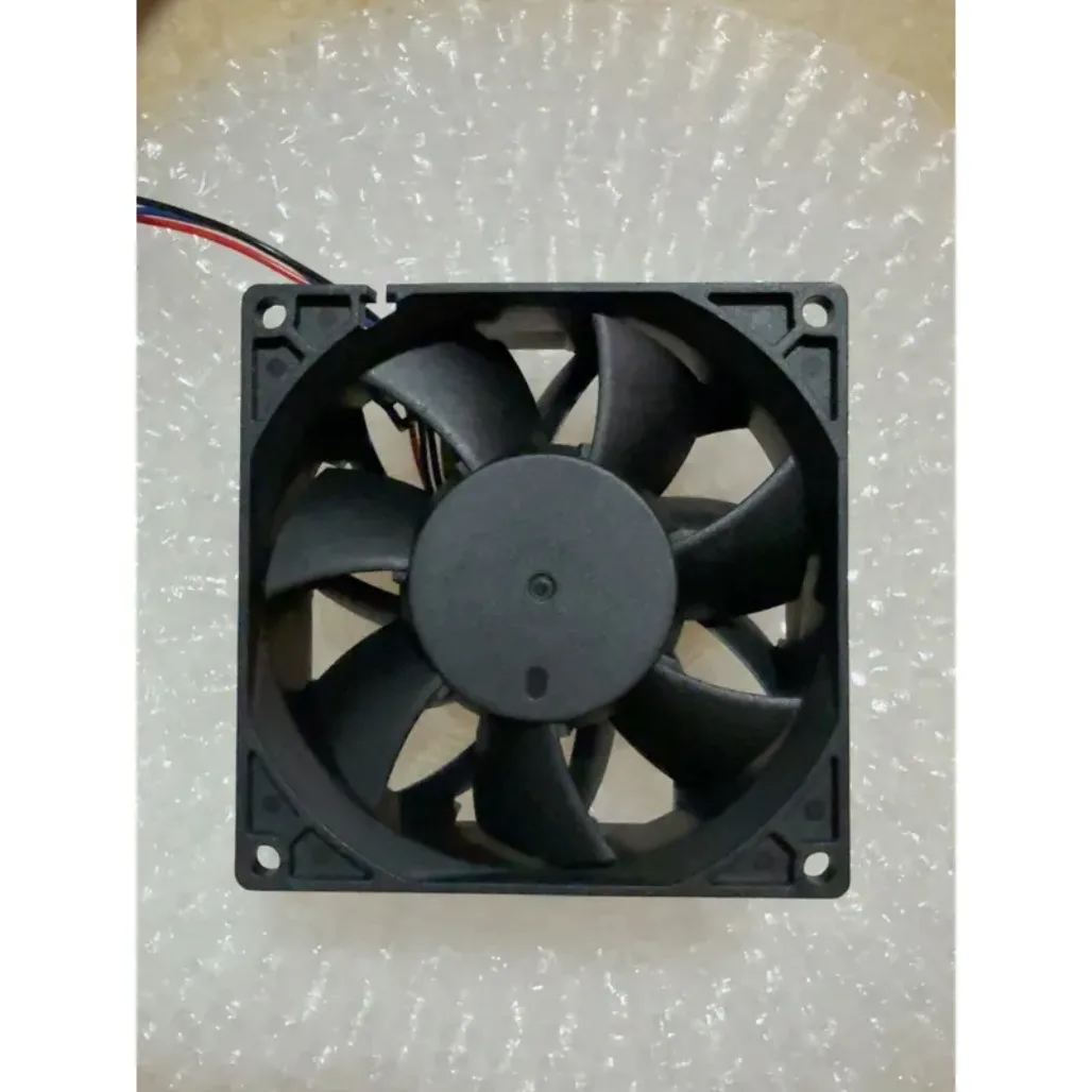 for EBMPAPST 3214J/39HU New Industrial Fan High Performance Cooling Blower for Server Cabinet HVAC System Ventilation