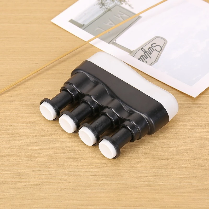 مدرب الإصبع مدرب قوة الإصبع الغيتار القيثارة البيانو الساكسفون الكمان أدوات المبتدئين