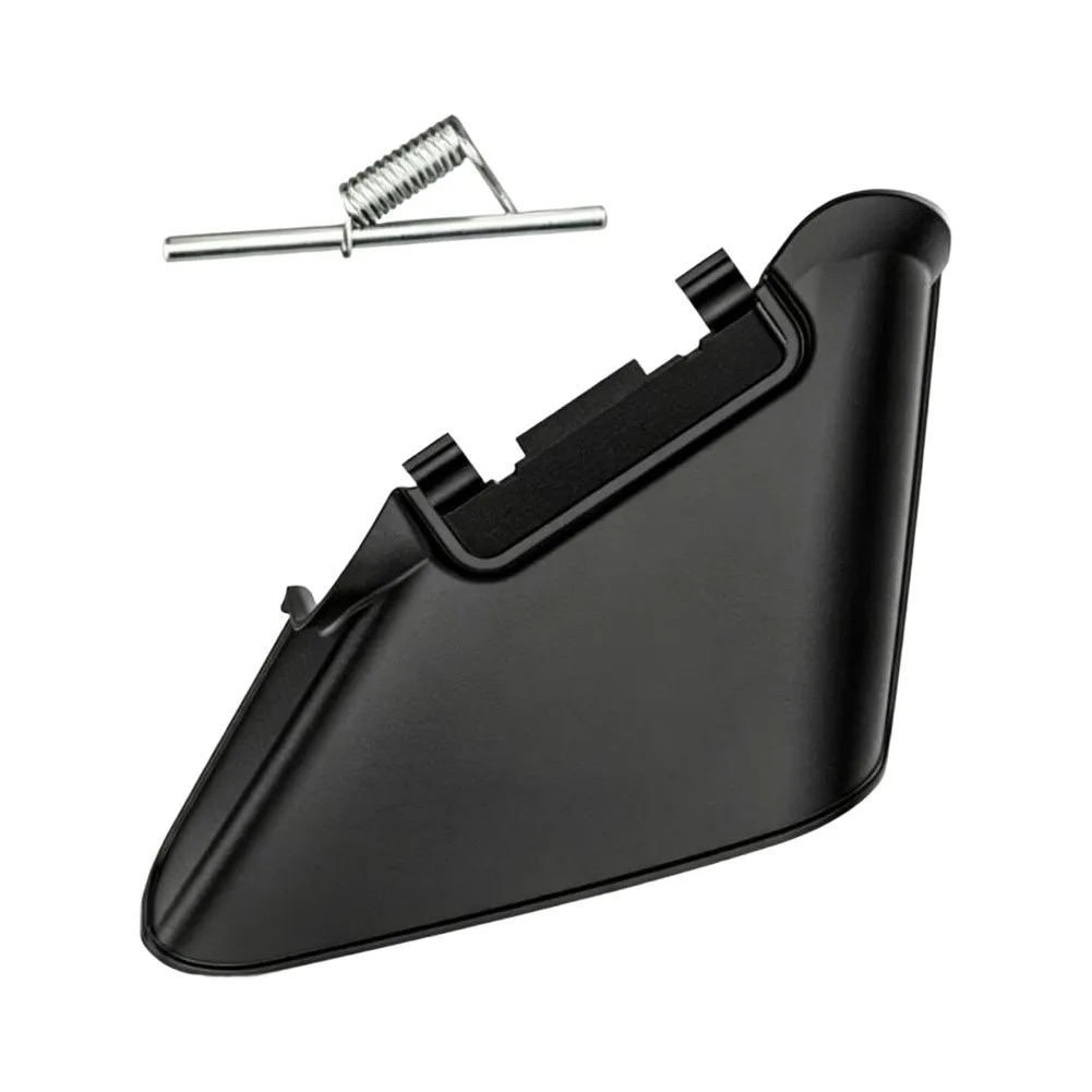 Side Discharge For Chute Deck Assembly for Lawn For Mower and For Tractor Deck Mounting Compatibility 731-07486