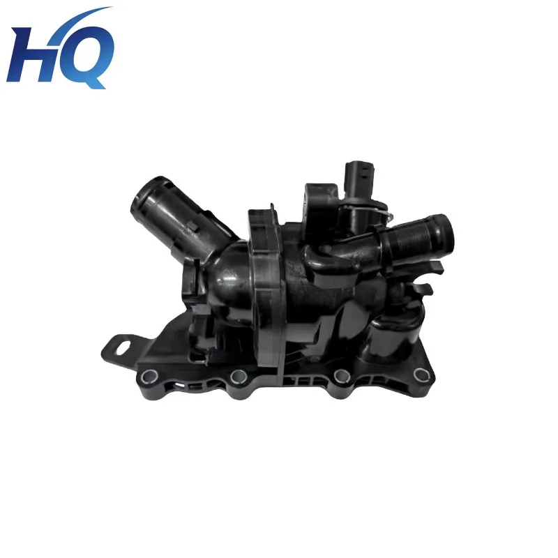 

110600260R 110609301R Cooling System Thermostat Housing for Renault Mercedes Benz 1.3T