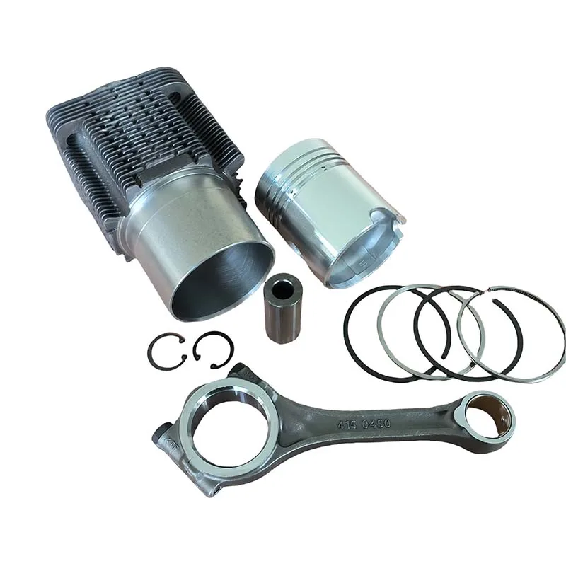 FL912 construction machinery for diesel engine spare parts rebuild overhaul repair kit for deutz 912 overhaul kit