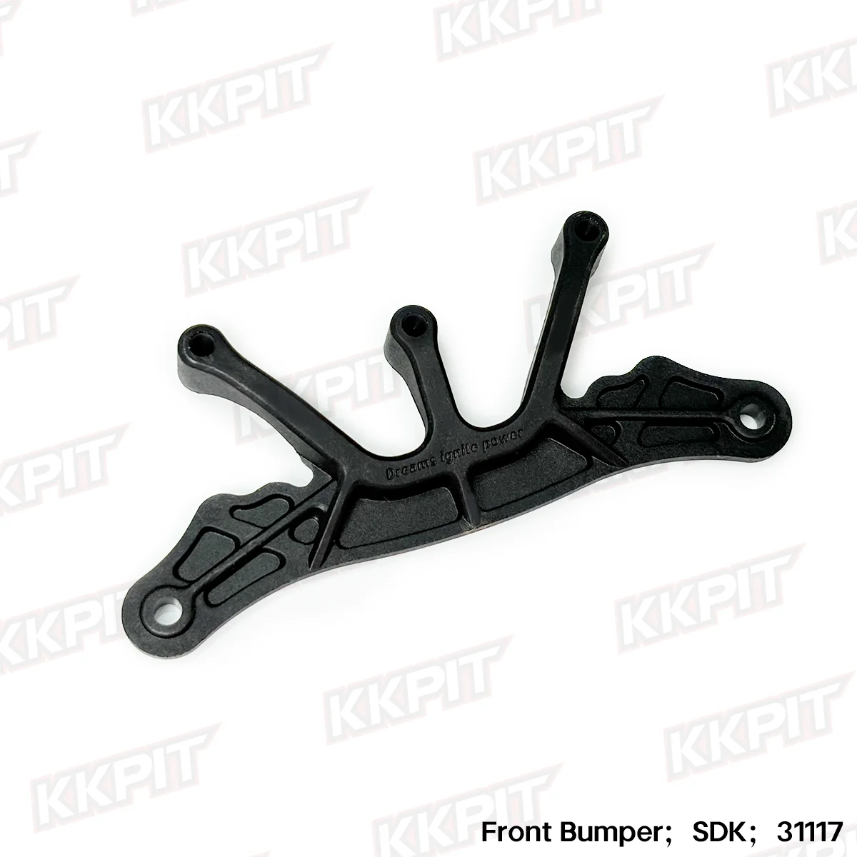 KKPIT-SDK- Suspension Bracket-31118