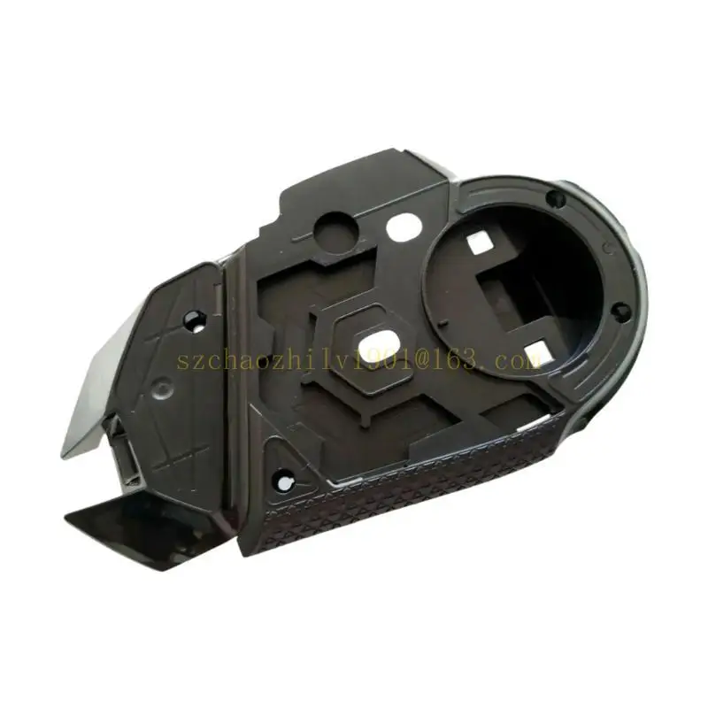 62KA Original Mouse Case ปุ่มเมาส์สําหรับ G502 Wireless Mouse