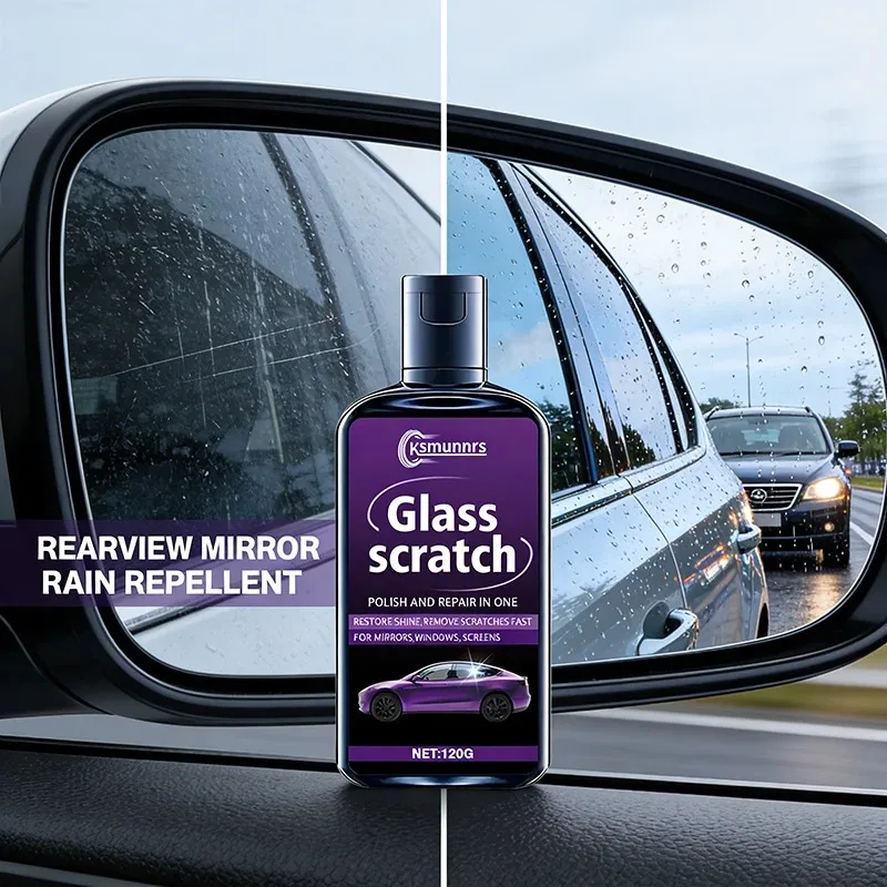 

Крем для удаления царапин на стекле Fasilawei: быстрый ремонт автомобильных телефонов, камер и поверхностей ABS