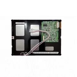 5.7 inch LCD Display For Yamaha LS9 Motif XS8 series synthesizer digital mixing consoles Matrix Screen Repair