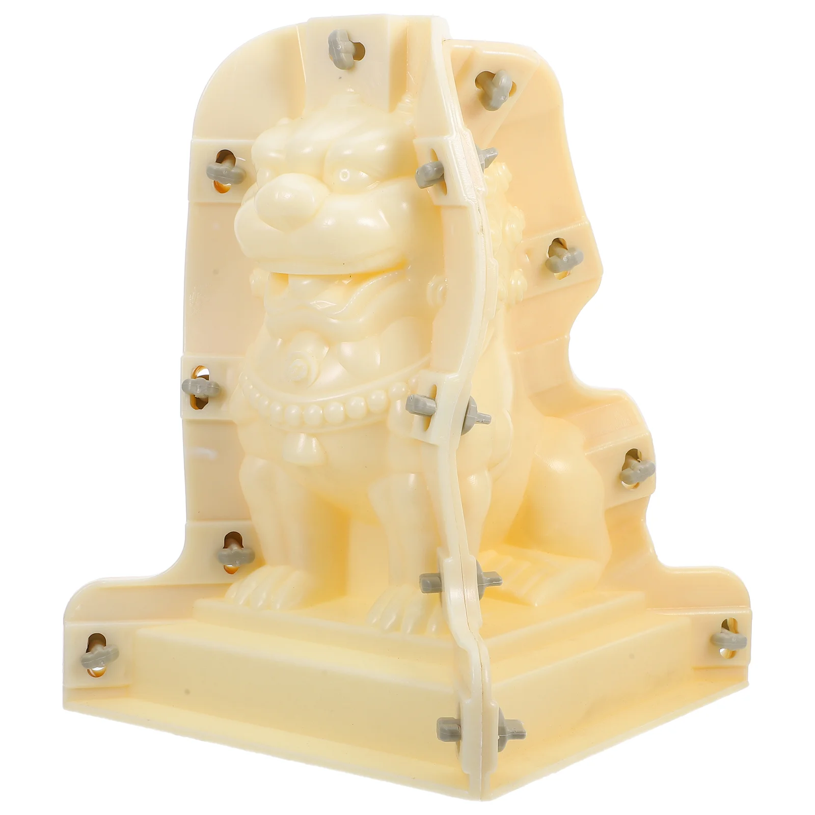 

Balcony Guardrail Decoration Mold Roman Column Decor Diy Mold Roman Column Decoration