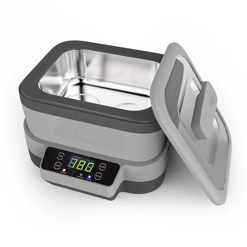 

Household split ultrasonic cleaning machine small