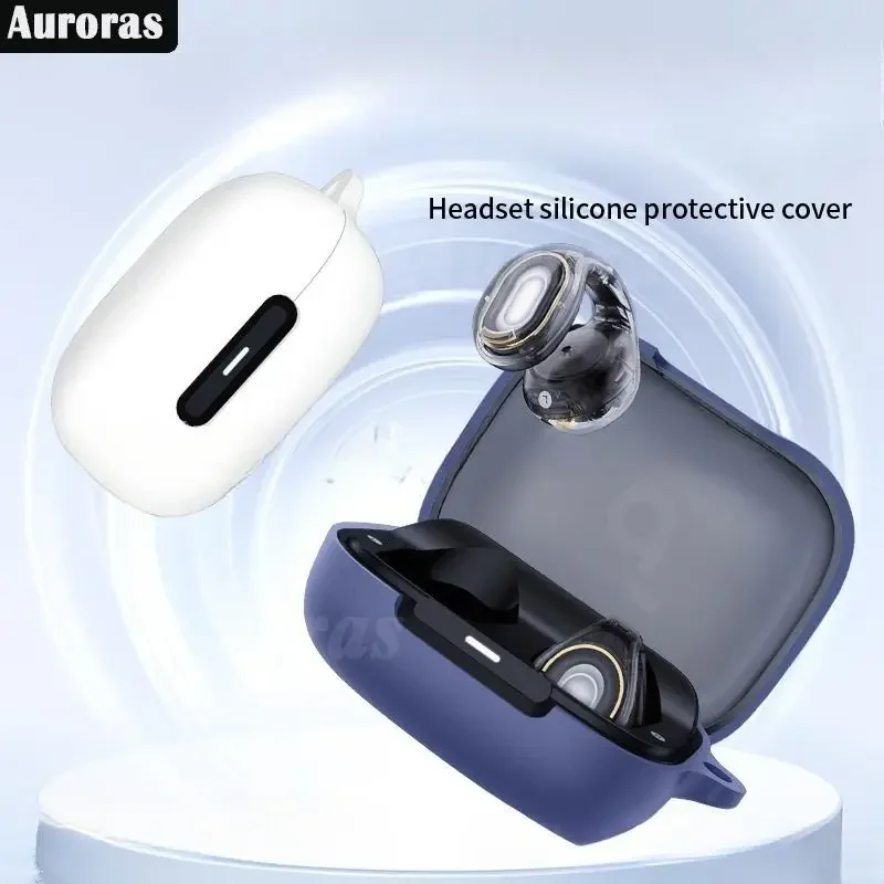 For Anker Soundcore…